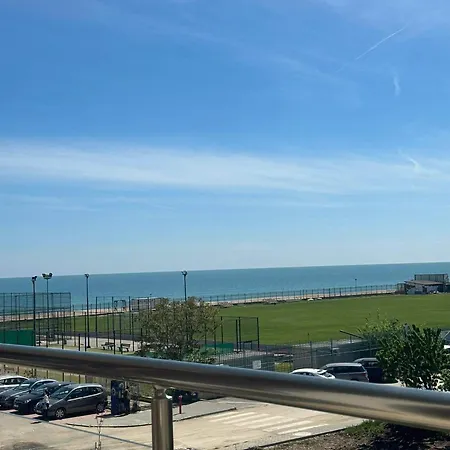 Apartment за гости марти гр