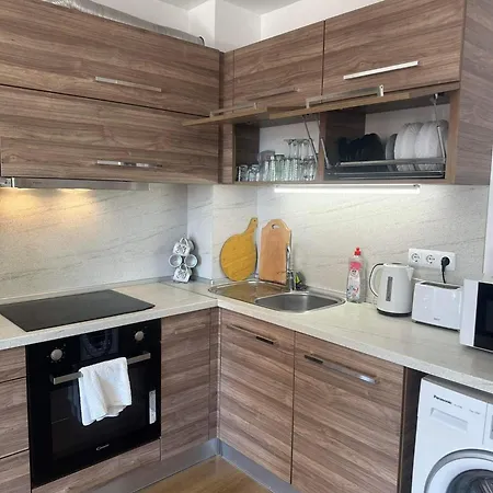 за гости марти гр Apartment Obzor