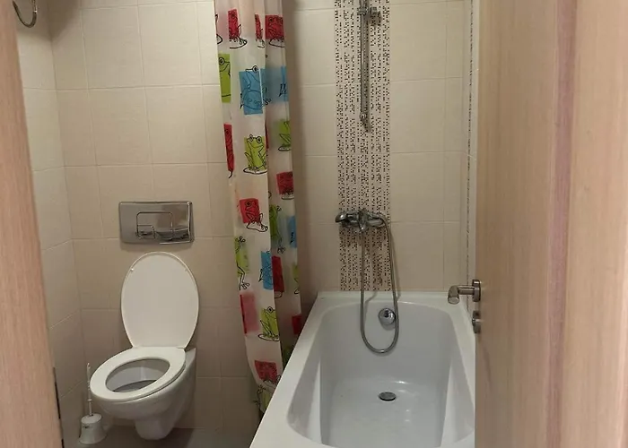 за гости марти гр Apartment *