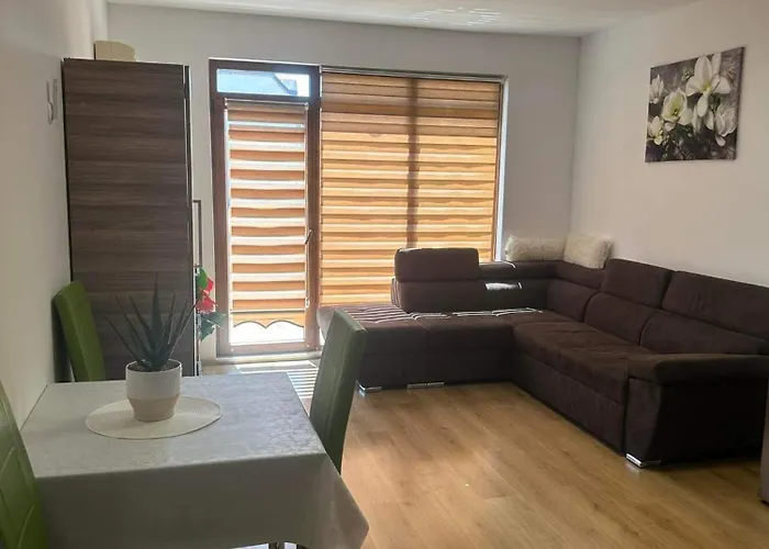 за гости марти гр Apartment *