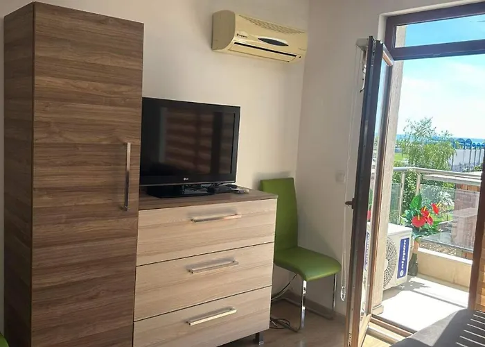 Apartment за гости марти гр *